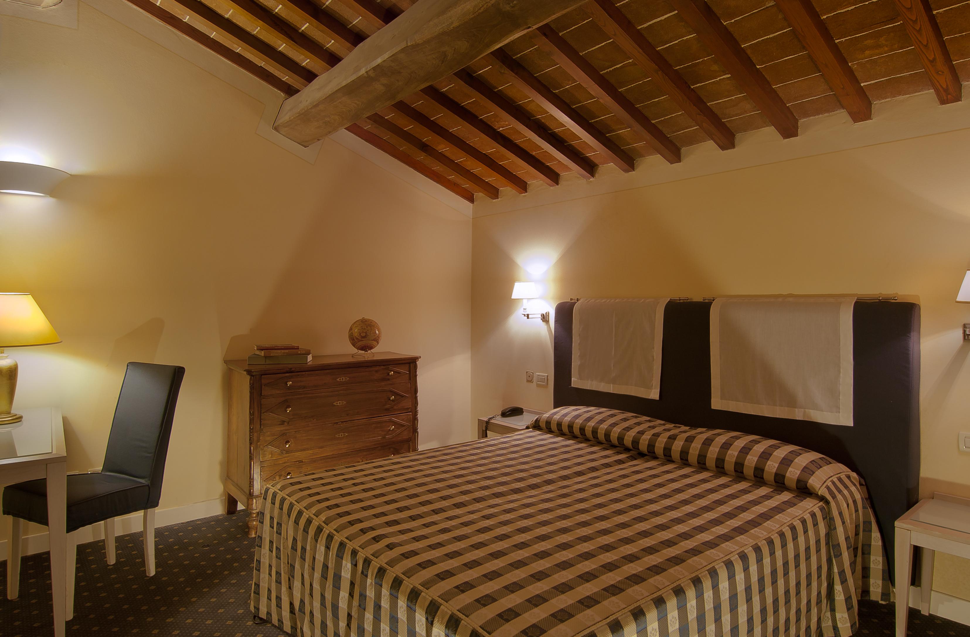 Hotel Arnolfo & Aqua Laetitia Spa & Beauty