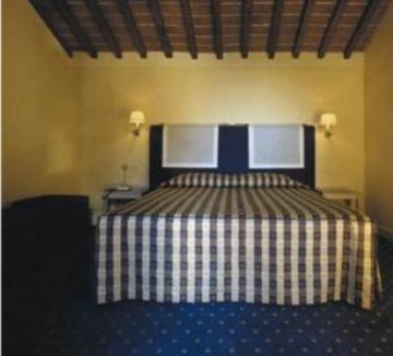 Hotel Arnolfo & Aqua Laetitia Spa & Beauty 3*