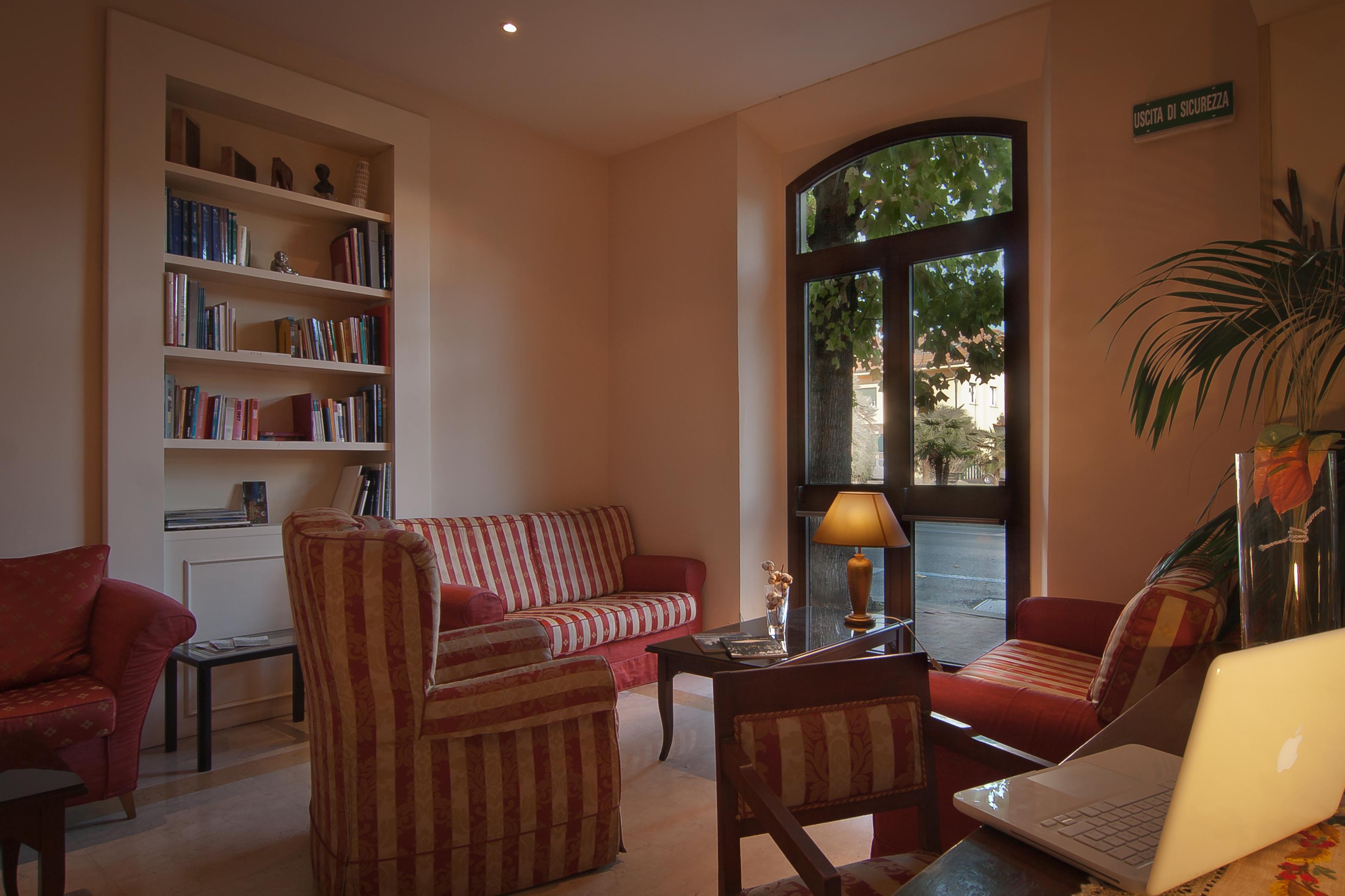 Hotel Arnolfo&aqua Laetitia Spa&beauty 3*